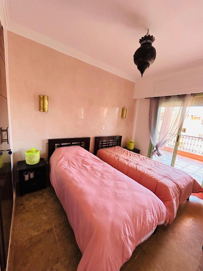 Mirador Majorelle Apartment Marrakesch